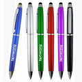 Sierra Stylus twist Pen